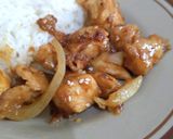 Foto langkah ke 6 dari resep Ayam Bumbu Wijen Karya Anindya.