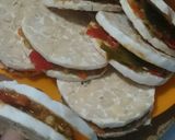 Foto langkah ke 3 dari resep Tempe Melotot Kekinian.