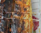 Foto langkah ke 3 dari resep Ikan Laut Bakar.