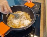 Foto del paso 2 de la receta Sopa de cebolla