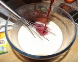 Foto del paso 1 de la receta: Pastelitos de manzana con limón y oporto ruby