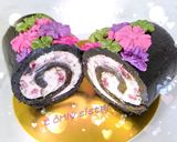 Oreo 忌廉芝士卷的食譜步驟9照片