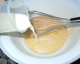 Foto del paso 2 de la receta: Tortitas americanas