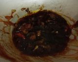 Foto langkah ke 3 dari resep Kepiting Saos Berserabut.