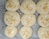 Foto del paso 8 de la receta: Panecillos de brioche