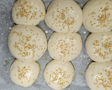 Foto del paso 8 de la receta: Panecillos de brioche