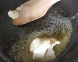 Foto langkah ke 2 dari resep Homemade Japanase Curry Roux.