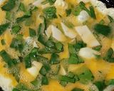 Foto del paso 2 de la receta: Huevos Con Espinaca🥬🤗