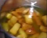 रसभरी (rasbhari recipe in Hindi) रेसिपी चरण 5 फोटो
