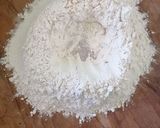 Foto del paso 1 de la receta: Masa Danesa