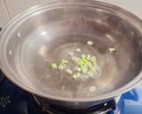 Hình bước làm 2 của món Canh chua cá sơn thóc