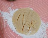 Hình bước làm 3 của món Bánh gạo làm từ bột mì