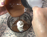 Foto del paso 1 de la receta: Crema Kinder White se hace en un pispás 🤤