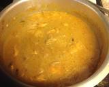 Varathuarache Chicken curry/ Roasted Coconut Chicken Curry recipe step 5 photo