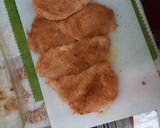 Töltött hús recept fázis 1 fotója