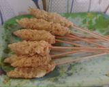 Foto langkah ke 3 dari resep Telur gulung mudah anti gagal.