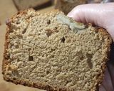 A picture of step 7 of 🍌Vanilla Banana Bread (Gluten-Free, Dairy-Free).