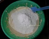 Foto langkah ke 3 dari resep Jan Hagel Cookies.