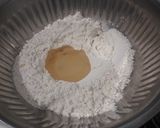 Foto del paso 1 de la receta: Mini canastitas con varios rellenos 🤩