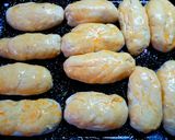 Foto del paso 4 de la receta: Pan de viena