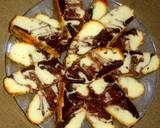 Marble cake (Iftar tea companion) recipe step 9 photo