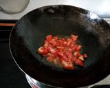 લીલી ડુંગળી નું શાક (Green Onion Shaak recipe in Gujarati) રેસીપી સ્ટેપ2ફોટો