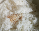 Foto langkah ke 2 dari resep Kimbab sederhana/Gimbab/Nasi gulung Korea.