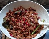Foto langkah ke 7 dari resep Kering Tempe.