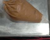 Foto langkah ke 4 dari resep Mexican bun.