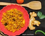 ચોળી અને બટાકા નુ શાક (Chori Bataka Shak Recipe In Gujarati) રેસીપી સ્ટેપ2ફોટો