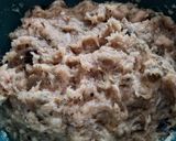 Foto del paso 1 de la receta: TUBO🫔DE Pollo🐣con Arándanos🍒y Alcaparras...!
