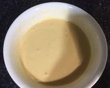 奶茶鬆餅🥞的食譜步驟1照片