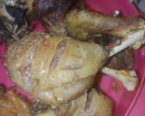 Foto langkah ke 3 dari resep Bebek Goreng.