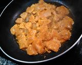 Foto del paso 3 de la receta: Pollo Tikka Masala