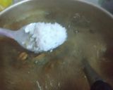 Foto langkah ke 7 dari resep Sup Konro Karebosi Khas Makassar.