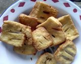 Foto langkah ke 5 dari resep Tahu goreng.