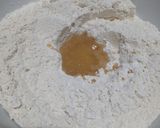 Foto del paso 2 de la receta: Pizzas caseras