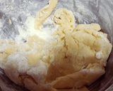 原味模型餅乾的食譜步驟5照片