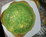 Foto langkah ke 5 dari resep Martabak Manis a.k.a Terang Bulan.