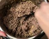 Instant pot rice & meat burritos recipe step 3 photo