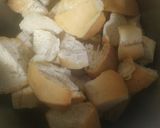 Foto del paso 2 de la receta: Sopa de ajo