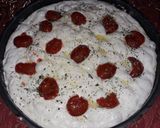 Foto del passaggio 5 della ricetta Focaccia