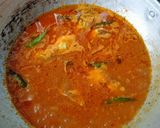 Foto langkah ke 6 dari resep Eungkót Tuméh / Ikan Tumis (Kuliner Aceh).