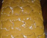 Foto langkah ke 2 dari resep Cheese oat bites.