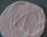 Foto del paso 4 de la receta: Discos de Merengue para Torta Helada