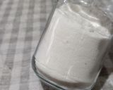 Foto langkah ke 4 dari resep 🟨Homemade Gula Halus ▶️ (Icing Sugar / Powdered Sugar)🟥.