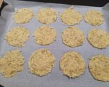 Foto del passaggio 3 della ricetta Cialda croccante di patate, crema di lenticchie con bocconcino di salciccia 🥔🫘🥓