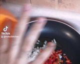 صورة لخطوة 2 من وصفة الشكشوكة التركية المميزة 🇹🇷