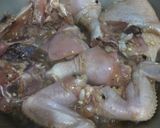 Foto langkah ke 2 dari resep 1078. Chicken Adobo (Adobo Manok, Philippine).