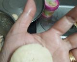 કાલાજામ (Kalajam Recipe in Gujarati રેસીપી સ્ટેપ2ફોટો